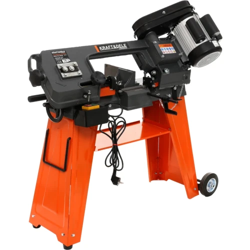Przecinarka taśmowa do metalu Kraft&Dele KD1733 700W piła