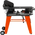 Przecinarka taśmowa do metalu Kraft&Dele KD1733 700W