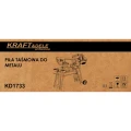 Przecinarka taśmowa do metalu Kraft&Dele KD1733 700W