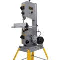 Piła taśmowa do drewna Kraft&Dele KD5298 900W