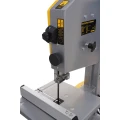 Piła taśmowa do drewna Kraft&Dele KD5298 900W
