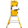Piła taśmowa do drewna Kraft&Dele KD5298 900W