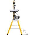 Piła taśmowa do drewna Kraft&Dele KD5298 900W