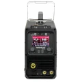 Ideal TECNO MIG 210 PULSE LCD Black Series 4x4 230 200A  Urządzenie Solo