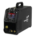 Ideal TECNO MIG 210 PULSE LCD Black Series 4x4 230 200A  Urządzenie Solo