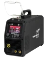 Ideal TECNO MIG 210 PULSE LCD Black Series 4x4 230 200A  Urządzenie Solo