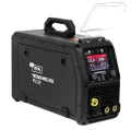 Ideal TECNO MIG 210 PULSE LCD Black Series 4x4 230 200A  Urządzenie Solo