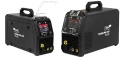 Ideal TECNO MIG 210 PULSE LCD Black Series 4x4 230 200A  Urządzenie Solo