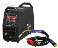 Ideal TECNO MIG 337P PULSE LCD Black Series 4x4 - Zestaw Producenta