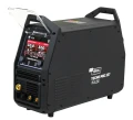 Ideal TECNO MIG 337P PULSE LCD Black Series 4x4 Urządzenie Solo