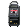 Ideal TECNO MIG 337P PULSE LCD Black Series 4x4 Urządzenie Solo