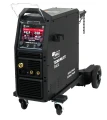 Ideal TECNO MIG 377PT PULSE LCD Black Series 4x4