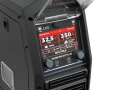 Ideal TECNO MIG 377PT PULSE LCD Black Series 4x4