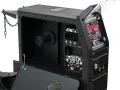 Ideal TECNO MIG 377PT PULSE LCD Black Series 4x4