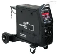 Ideal TECNO MIG 377PT PULSE LCD Black Series 4x4