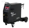 Ideal TECNO MIG 377PT PULSE LCD Black Series 4x4