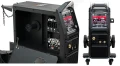 Ideal TECNO MIG 377PT PULSE LCD Black Series 4x4 Plansza