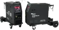 Ideal TECNO MIG 377PT PULSE LCD Black Series 4x4 Plansza
