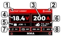 Ideal TECNO MIG 377PT PULSE LCD Black Series 4x4 plansza