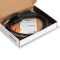 Uchwyt spawalniczy MIG SPARTUS XPro 150 / MB15 - 4m