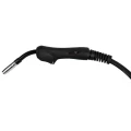 Uchwyt spawalniczy MIG SPARTUS XPro 150 / MB15 - 5m