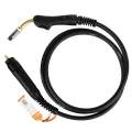 Uchwyt spawalniczy MIG SPARTUS XPro 250 / MB25 - 3m