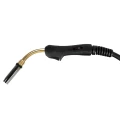 Uchwyt spawalniczy MIG SPARTUS XPro 360 / MB36 - 5m