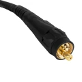 Uchwyt spawalniczy MIG SPARTUS XPro 501 / MB501 - 4m (ciecz)