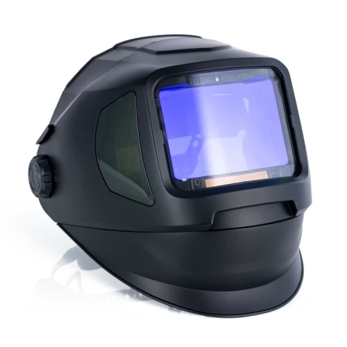 Przyłbica Automatyczna MAGNUM FS8 FLIP-UP LCD z Uchylnym Modułem