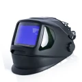 Przyłbica Automatyczna MAGNUM FS8 FLIP-UP LCD z Uchylnym Modułem