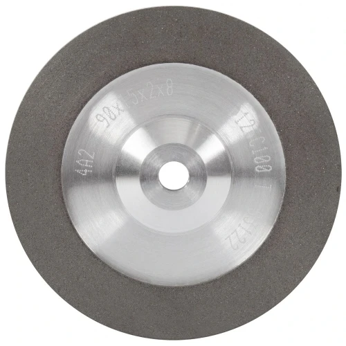 Tarcza Diamentowa do Ostrzałki D-91 / D-99 - elektrod Tig