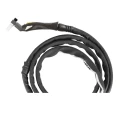 Uchwyt TIG SPARTUS Pro 250RA 8m (Główka 9-90R) - Pakiet X | Wtyk SPARTUS