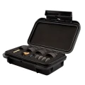 Zestaw CUPSystem Black TIG 9/20 elektroda 2.4mm