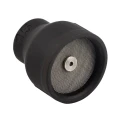 Zestaw CUPSystem Black TIG 17/18/26 elektroda 2.4mm | Allweld