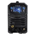Spawarka Spartus EasyMIG 267 Dual Pulse Urządznie Solo Przód