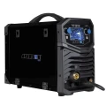 Spawarka Spartus EasyMIG 267 Dual Pulse Urządznie Solo Przód