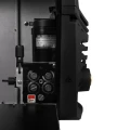Spawarka Spartus EasyMIG 267 Dual Pulse Urządznie Solo Przód