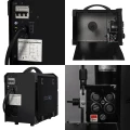 Spawarka Spartus EasyMIG 267 Dual Pulse Infografika