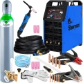 Sherman DIGITIG 325 GD AC/DC MIX TIG - Zestaw Producenta
