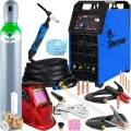 Sherman DIGITIG 325 GD AC/DC MIX TIG - Zestaw Producenta