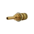 Gniazdo Szybkozłącza Panelowe R21 na Króciec 6,0 mm