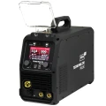 Ideal TECNO MIG 210 PULSE LCD Black Series 4x4 230 200A  Urządzenie Solo