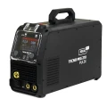 Ideal TECNO MIG 210 PULSE LCD Black Series 4x4 230 200A  Urządzenie Solo