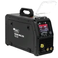 Ideal TECNO MIG 210 PULSE LCD Black Series 4x4 230 200A  Urządzenie Solo