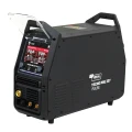 Ideal TECNO MIG 337P PULSE LCD Black Series 4x4 urządzenie solo przód