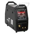 Ideal TECNO MIG 337P PULSE LCD Black Series 4x4 urządzenie solo przód