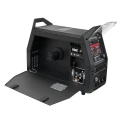 Ideal TECNO MIG 337P PULSE LCD Black Series 4x4 urządzenie solo przód