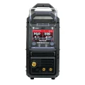Ideal TECNO MIG 337P PULSE LCD Black Series 4x4 urządzenie solo przód