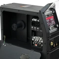 Ideal TECNO MIG 377PT PULSE LCD Black Series 4x4