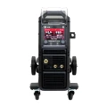 Ideal TECNO MIG 377PT PULSE LCD Black Series 4x4